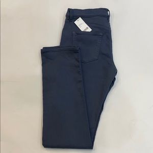 J Brand Straight fit Denim
